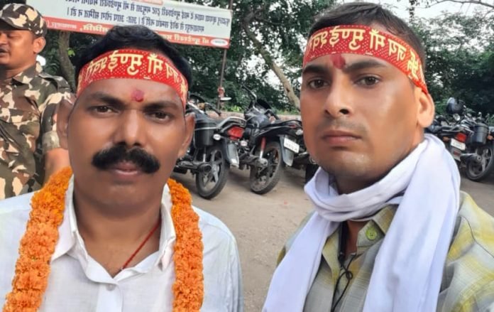 अखिलेश कुमार चौरसिया