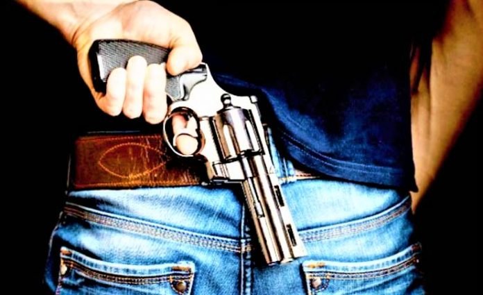गैस एजेंसी संचालक का हुआ है अपहरण