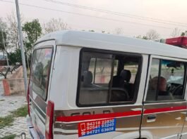 NS News