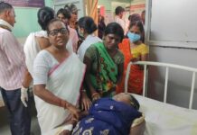 औरंगाबाद में एक माँ ने अपने 4 बच्चो समेत खुद खाया जहर, 3 की मौत NS news