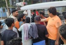 युवती से अवैध संबंध में औरंगाबाद के पूर्व मुखिया की पीट-पीट हत्या NS News