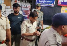 अपराधियों ने मुखिया के चचेरे भाई की गोली मार कर दी हत्या, जाँच में जुटी पुलिस NS News