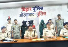 प्रियांशु हत्याकांड का पुलिस ने किया खुलासा, पत्नी समेत 3 गिरफ्तार NS News