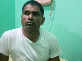 पीड़ित बीएसएपी जवान