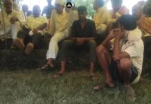 आपसी विवाद में हुई गोलीबारी में एक युवक जख्मी, रेफर NS News