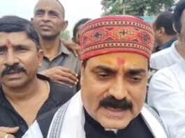 जीवेश मिश्रा