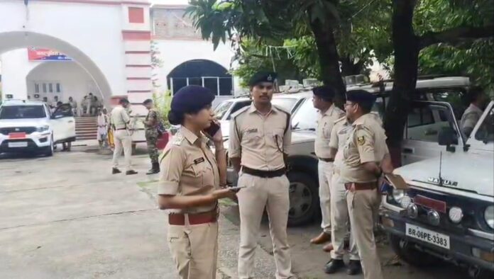 जांच टीम