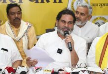 प्रशांत किशोर ने NDA नेताओं पर जमकर साधा निशाना NS News