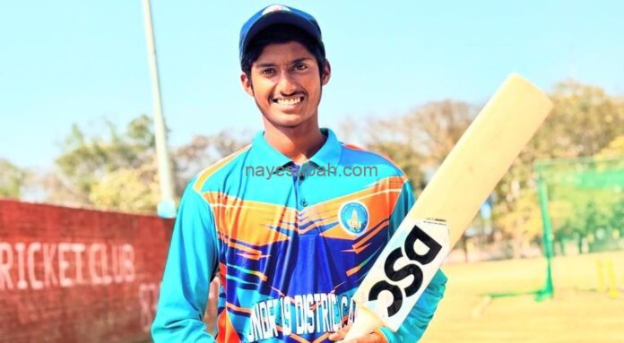 प्रीतम राज,बिहार अंडर-19 क्रिकेट खिलाड़ी,गयाजी