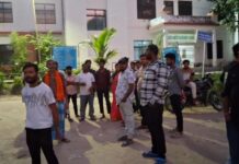 विधुत करेंट की चपेट में आने से माँ व पुत्री की मौत, घर में मचा कोहराम NS News