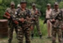 एसएसबी ने 475 ग्राम याबा टैबलेट के साथ 5 तस्कर को किया गिरफ्तार NS News