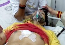 स्वर्ण व्यवसायी व उसके पुत्र को अपराधियों ने गोली मार किया घायल, इलाज जारी NS News