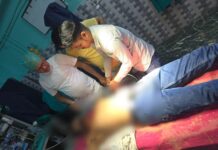 नोक परासी में दुगोला कार्यक्रम के दौरान हुई फायरिंग, 3 घायल NS News