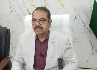 मतगणना के मद्देनजर कैमूर (भभुआ) में निषेधाज्ञा लागू, डीएम ने जारी किया आदेश