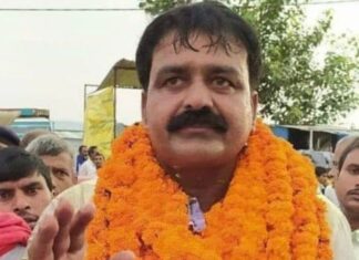 कैमूर की चार सीटों में तीन पर एनडीए, एक पर बीएसपी की जीत