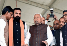 1 करोड़ रोजगार सृजन के लिए उद्योगों का बिछेगा जाल नीतीश मंत्रिमंडल की पहली बैठक 10 अहम प्रस्तावों को मंजूरी