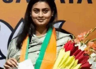 BJP प्रत्याशी श्रेयसी सिंह को जान मारने की धमकी, जाँच में जुटी पुलिस भाजपा प्रत्याशी श्रेयसी सिंह