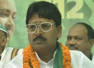 RJD प्रत्याशी ने पीएम मोदी और सीएम नीतीश की तारीफ कहा “हमारी हार में भी जनता की जीत छिपी है”, गुड्डू चंद्रवंशी