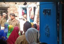 भाई की मौत पर मायके गई महिला के घर हुई भीषण चोरी, एक साथ टूटा दो-दो दुखों का पहाड़