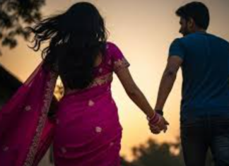 एक माह भी नहीं बीता, पति को छोड़कर गहने-नकदी लेकर पत्नी फरार; पति ने दर्ज कराई FIR