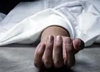 मारपीट में घायल युवक की मौत, पांच ग्रामीण नामजद NS News