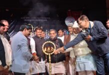 उपेंद्र कुशवाहा ने राष्ट्रीय लोक मोर्चा में टूट की अटकलों को किया खारिज NS News