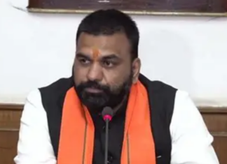 बिहार में बनेंगे 100 फास्ट ट्रैक कोर्ट, 900 पदों पर होगी नियुक्ति NS News