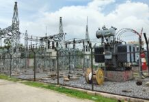 मेंटेनेंस कार्य के चलते दो दिनों तक बाधित रहेगी चैनपुर प्रखंड क्षेत्र में बिजली आपूर्ति