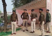 सरस्वती पूजा पंडाल में डांस के दौरान चली गोली, युवक गंभीर रूप से घायल; आरोपी गिरफ्तार