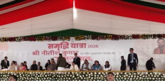 अगले 5 साल में बिहार में एक करोड़ लोगों को मिलेगा रोजगार, विकसित प्रदेश बनेगा बिहार : CM नीतीश कुमार