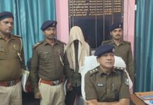 कैमूर से राजस्थान तक सौदेबाजी का जाल: नौकरी का झांसा देकर किशोरी की जबरन शादी, पुलिस ने छुड़ाया