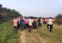 मछली पकड़ने के दौरान कर्मनाशा नदी में डूबा युवक, काफी खोजबीन के बाद मिला शव NS News