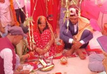 वरमाला से पहले बिगड़ा माहौल: दूल्हे की नशे वाली हालत देख दुल्हन ने रोकी शादी, पंचायत के बाद सुबह हुई रस्में पूरी NS News