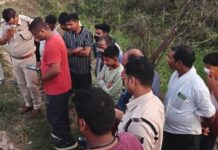 रोहतास में भीषण सड़क हादसा: दो बाइक की टक्कर में तीन युवकों की मौत, एक गंभीर; जांच में जुटी पुलिस NS News