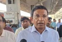 यात्रियों को बड़ी राहत: रेलवे ने लॉन्च किया ‘रेल वन ऐप’, अब मोबाइल से ही बुक होंगे सभी टिकट डीआरएम मनीष कुमार गुप्ता