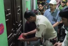 झोलाछाप डॉक्टर के इंजेक्शन के बाद महिला की मौत, अस्पताल सील NS News