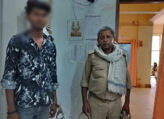 नाबालिग अपहरण मामला सुलझा: पुलिस ने लड़की को सकुशल बरामद कर आरोपी को भेजा जेल NS News