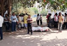 सासाराम में भीषण सड़क हादसा: ट्रैक्टर-बाइक की टक्कर में बच्ची समेत तीन की मौत NS News