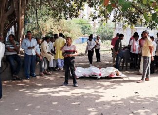 सासाराम में भीषण सड़क हादसा: ट्रैक्टर-बाइक की टक्कर में बच्ची समेत तीन की मौत NS News