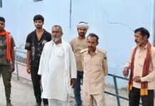 कैमूर में सिलेंडर लीक से लगी आग, झुलसी बुजुर्ग महिला ने तोड़ा दम पोस्टमार्टम हाउस में मौजूद परिवार