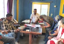 अमांव पैक्स में नई कार्यकारिणी का गठन, पहली बैठक में गेहूं खरीद लक्ष्य पर उठे सवाल NS News