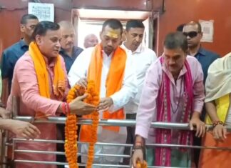 नीतीश के 20 साल के काम को जनता नहीं भूलेगी: निशांत कुमार NS News