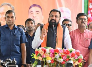 बिहार की सियासत में बड़ा उलटफेर: नीतीश का इस्तीफा, सम्राट चौधरी होंगे नए मुख्यमंत्री NS News