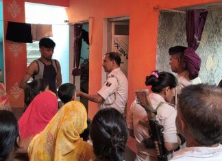 सबार गांव में बंद मकान बना निशाना, नकदी-गहनों समेत लाखों की चोरी, पुलिस को जांच में मिले संदिग्ध संकेत NS News