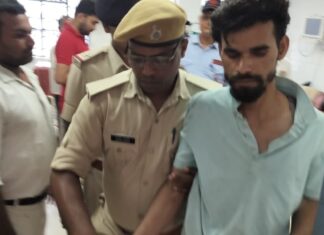 सदर अस्पताल में दिनदहाड़े चोरी: मरीज के दो मोबाइल उड़ा ले गए चोर, एक गिरफ्तार NS News