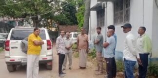 हाथियों का आतंक: खेत में काम कर रही महिला को कुचलकर मार डाला, गांव में दहशत NS News