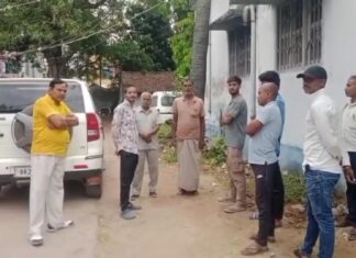 हाथियों का आतंक: खेत में काम कर रही महिला को कुचलकर मार डाला, गांव में दहशत NS News