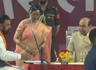 तारापुर की जीत से बदली बिहार की सियासत, सम्राट चौधरी की एंट्री ने BJP को दिलाया नया कद NS News