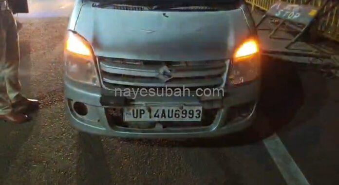 जब्त कार