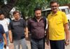 सासाराम में भ्रष्टाचार पर बड़ा प्रहार: तीन लाख घूस लेते सीओ गिरफ्तार, निगरानी टीम ने आवास पर मारा छापा NS news